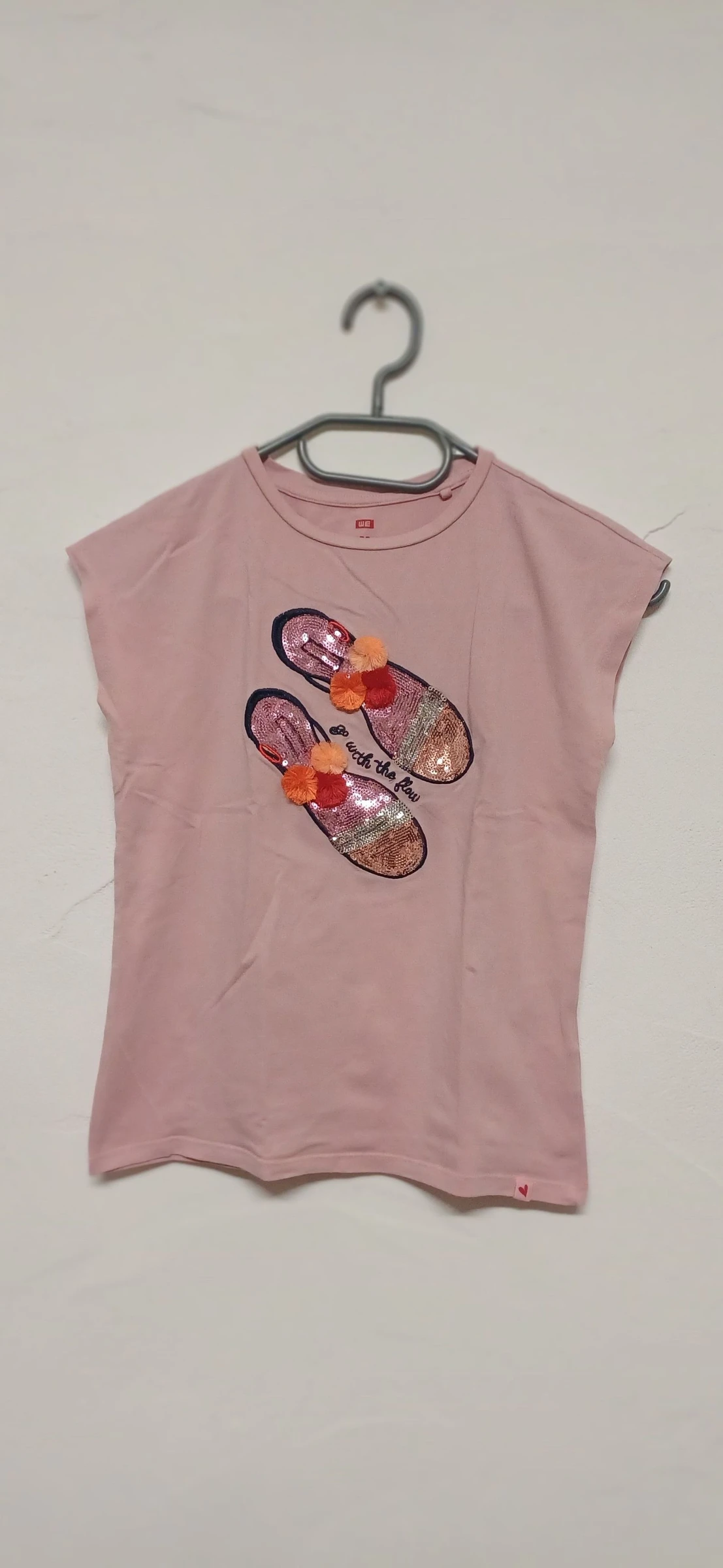 Tee-shirt 134/140